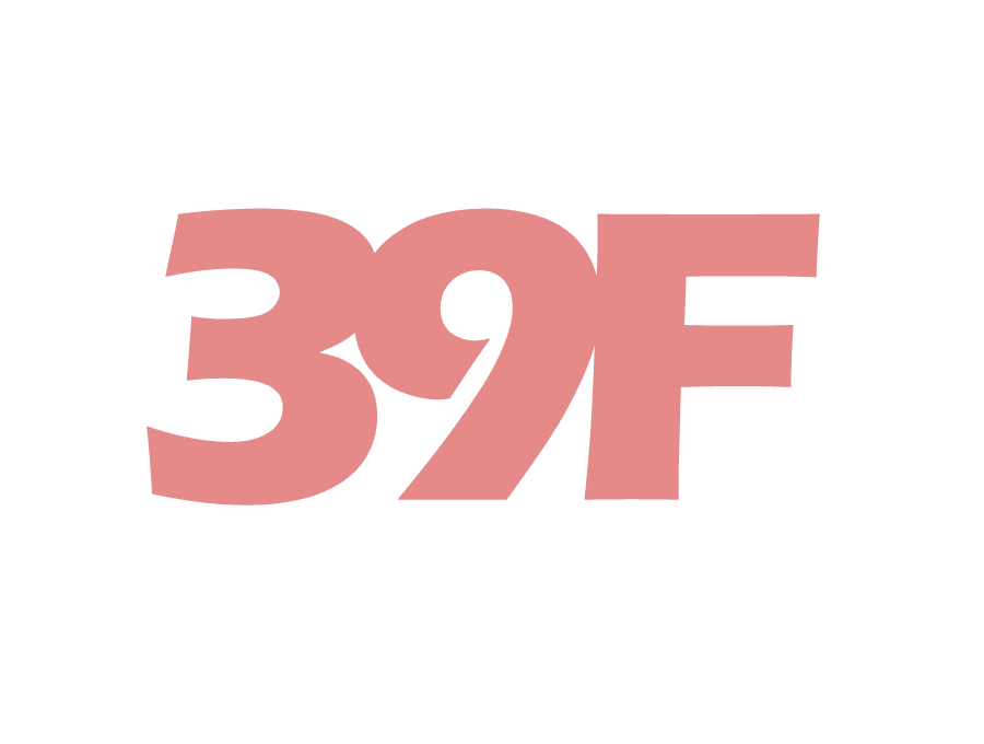 39Fasion Logo