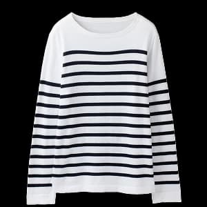 長袖Tシャツ