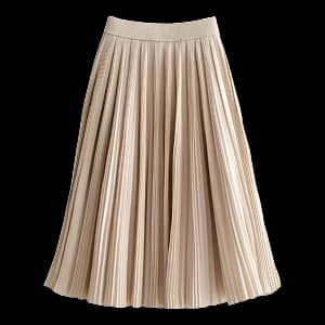 ロングスカート