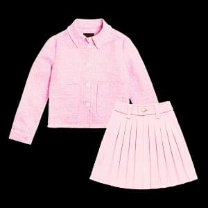 ツーピース/セットアップ