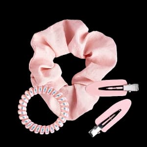 ヘア
アクセサリー