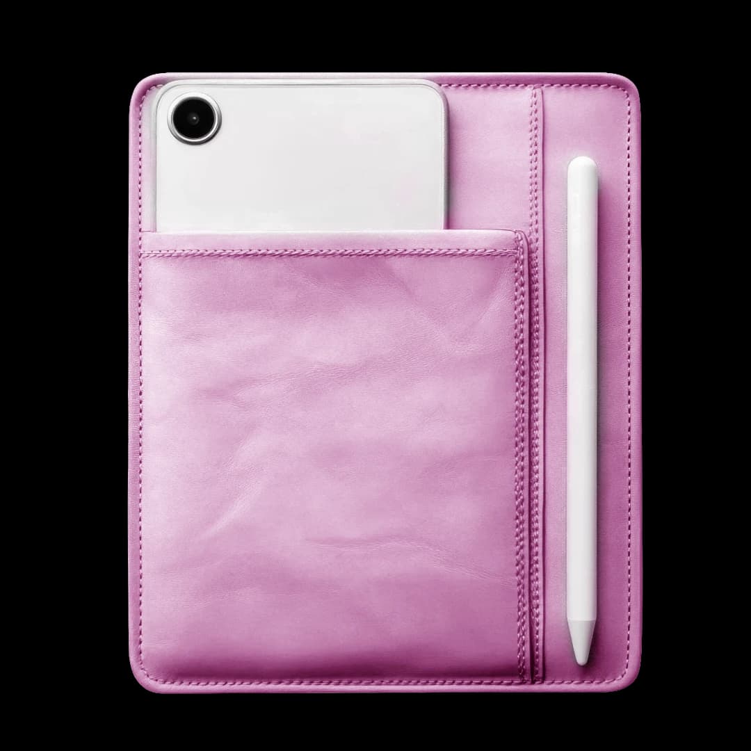 iPad
/タブレットケース