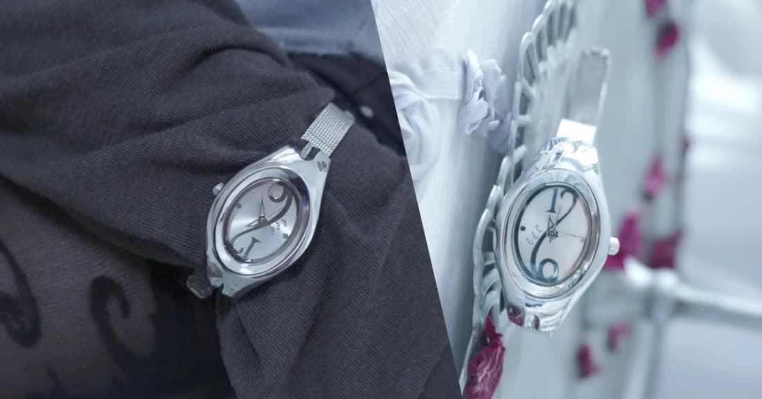 Space Watch