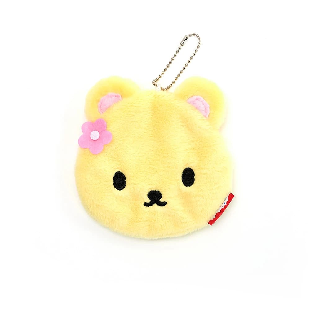 [X YOUNGART] Pouch JINI Key Ring