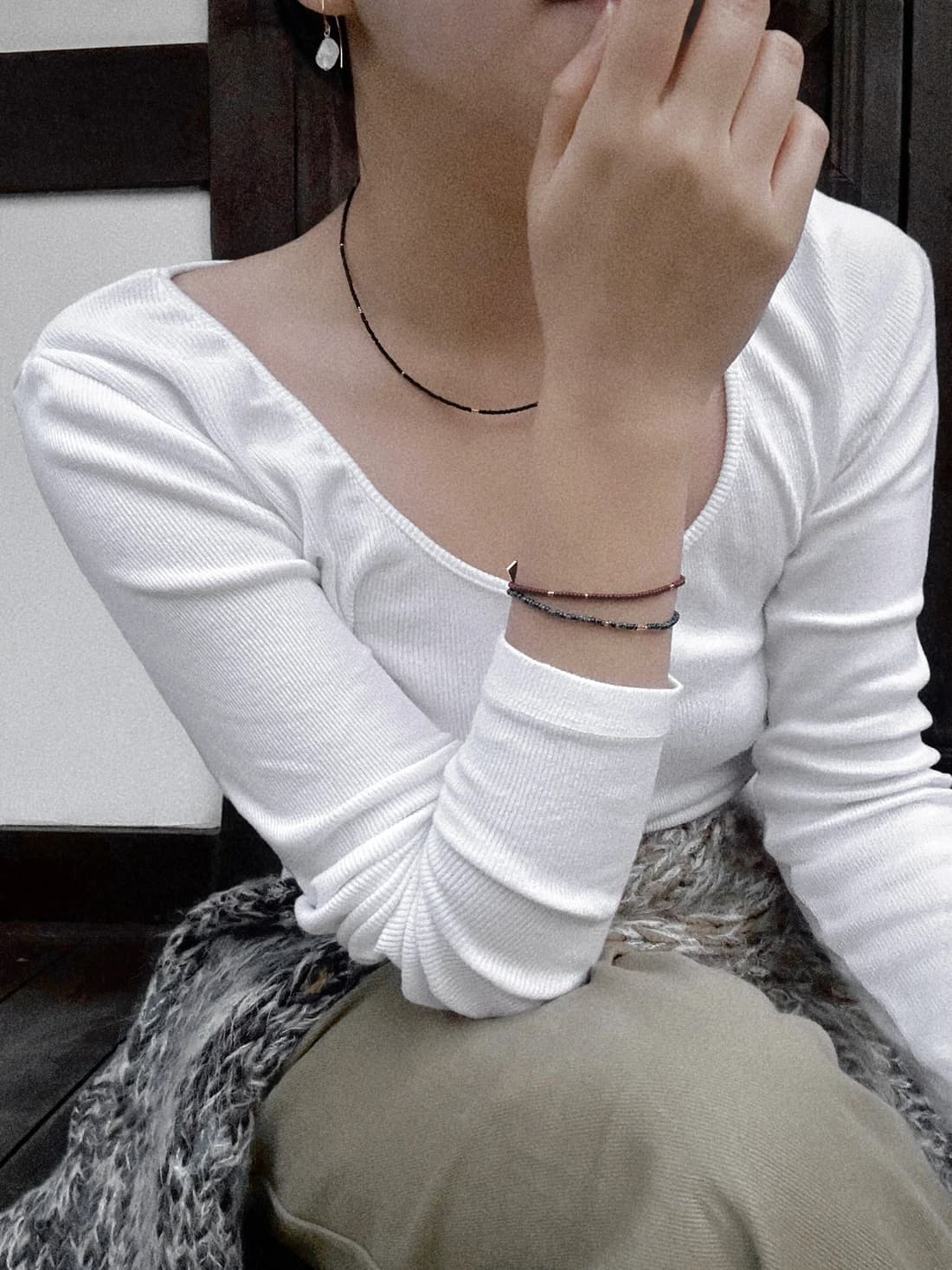 ART BRACELET