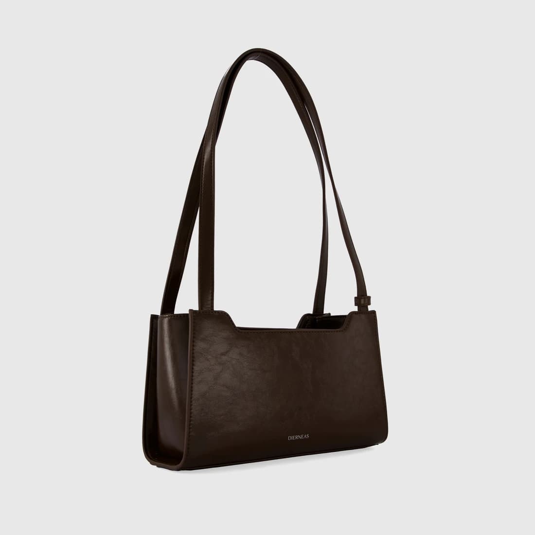 Essencé Sac (Dark Brown)