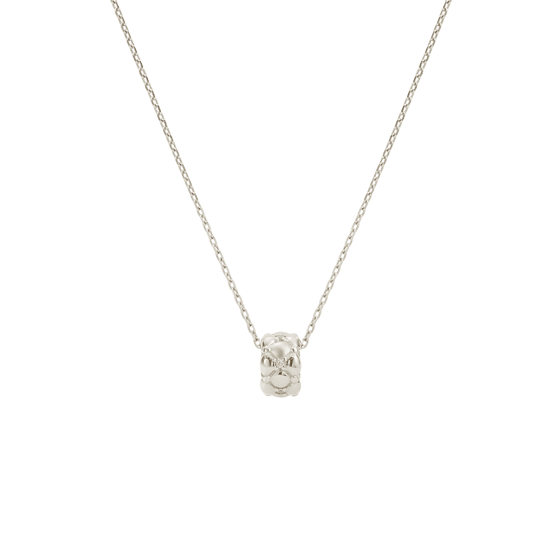Tangle XS-size Necklace