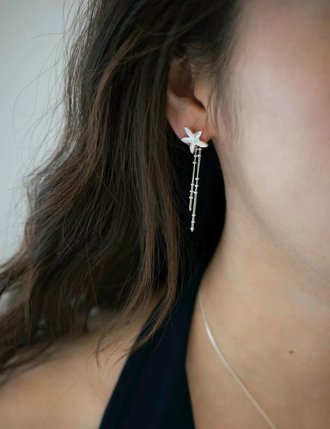 Starlight Earring