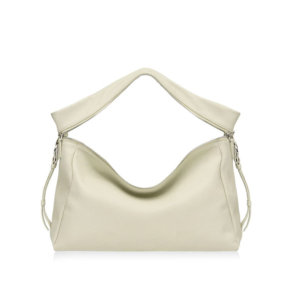 Matire Bag_S_Cloud Cream