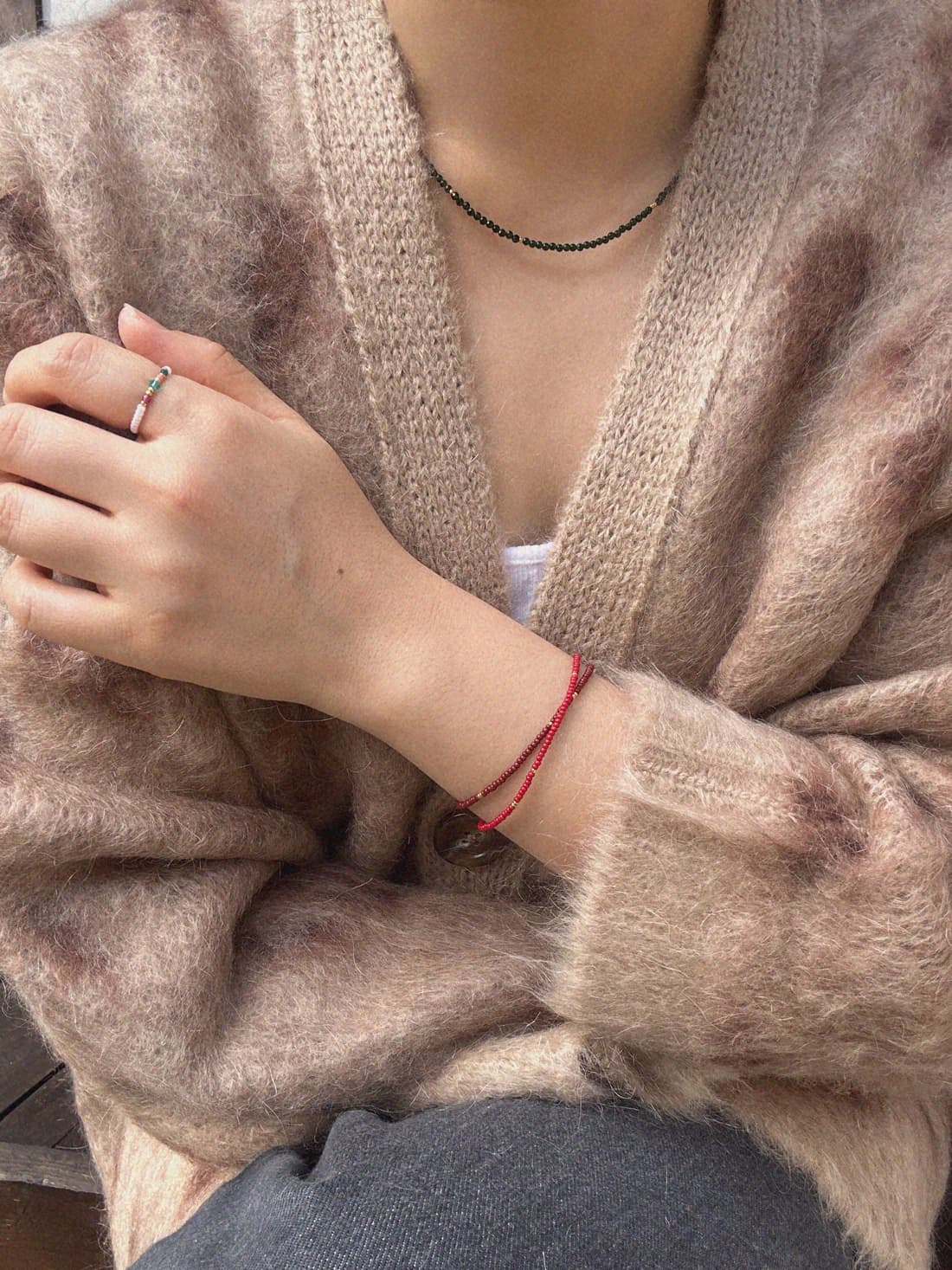 THIN BRACELET