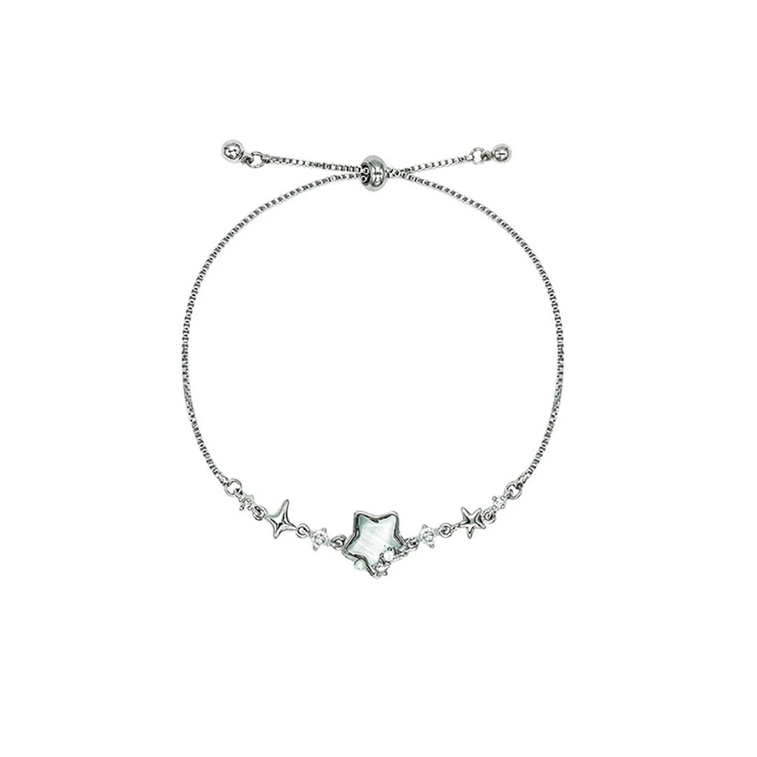Starry drop Bracelet