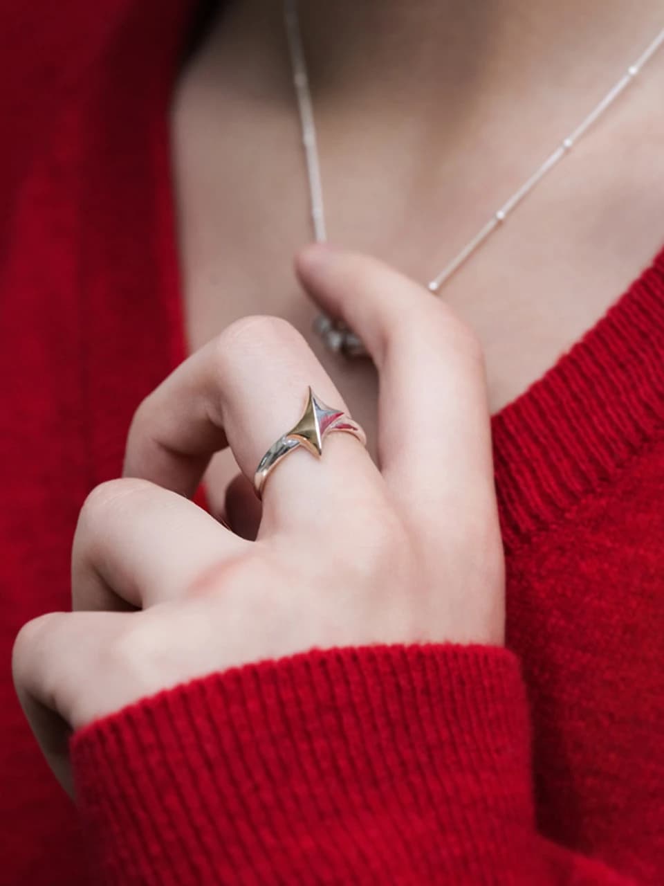 Headlight Ring 1 - Combi