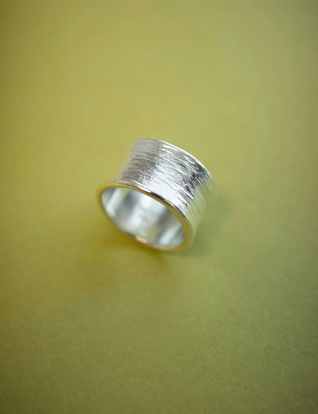 Fiber Ring