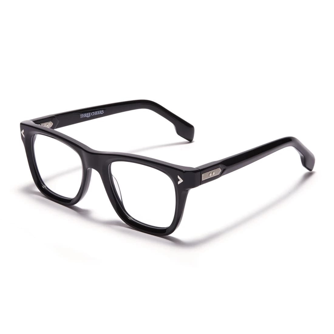 DAHLIA 01 OP BLACK