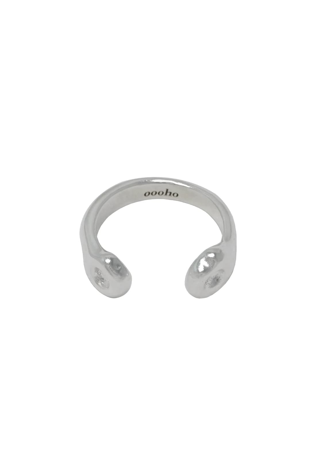 Oasis Ring