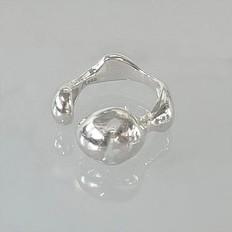 Open Flow Ring