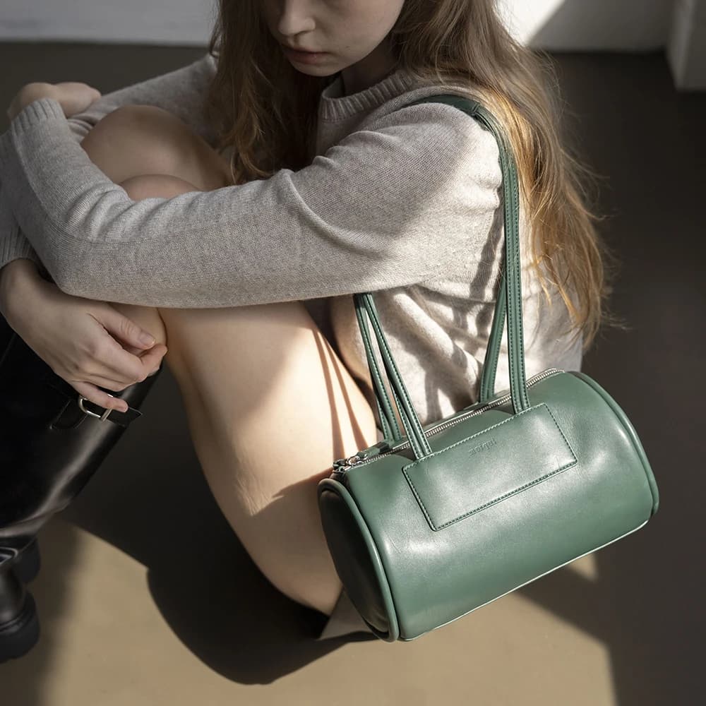 Rouen shoulder bag - 3colors