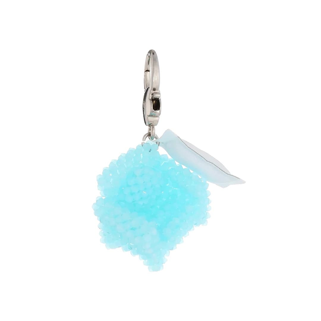 Sofa Key Ring (Sky Blue)