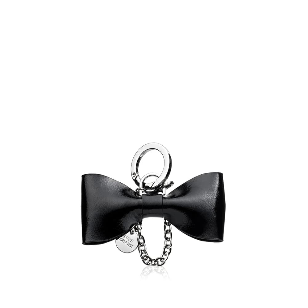 LOVE CHARM Vivid Ribbon charm