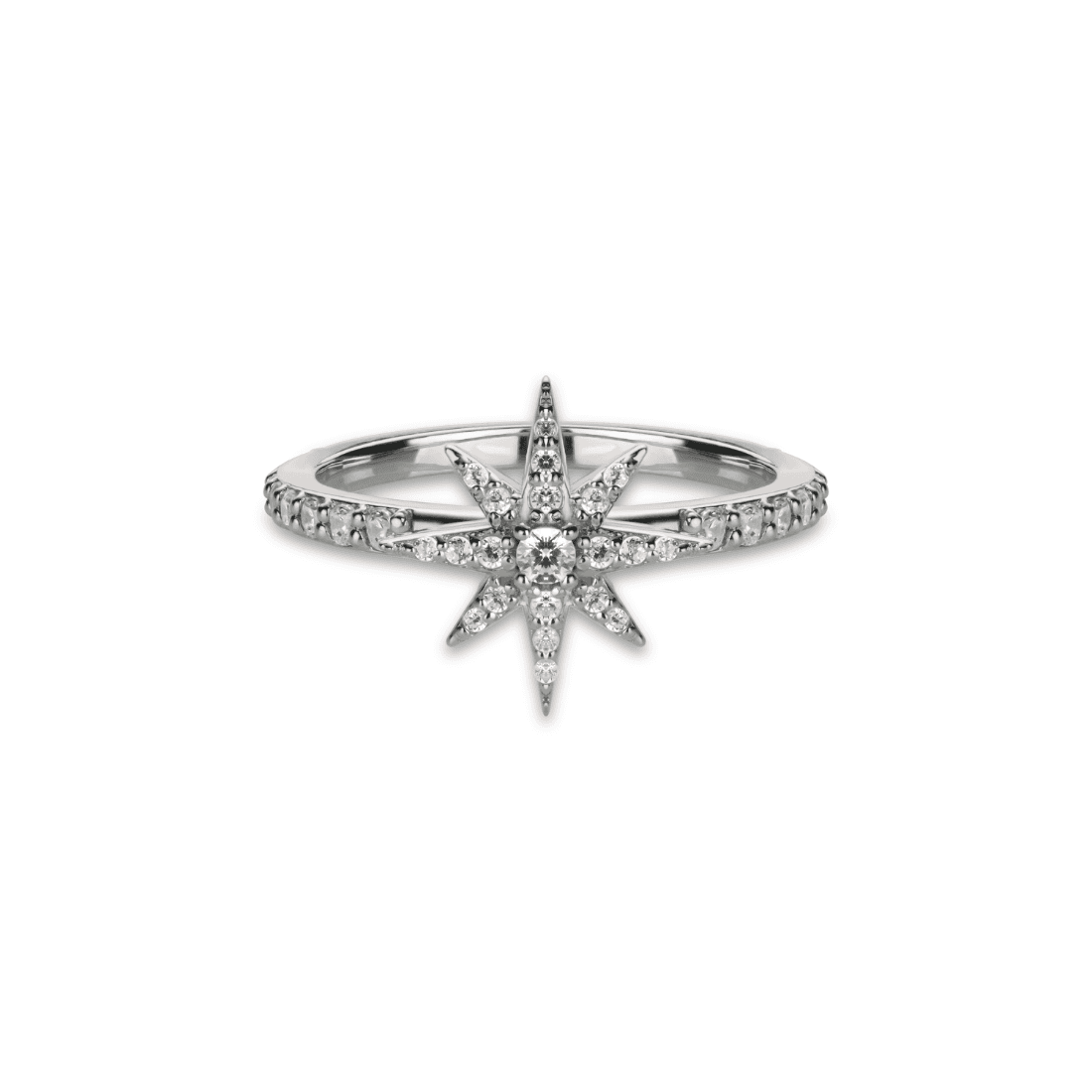 Twinkle M-size Ring