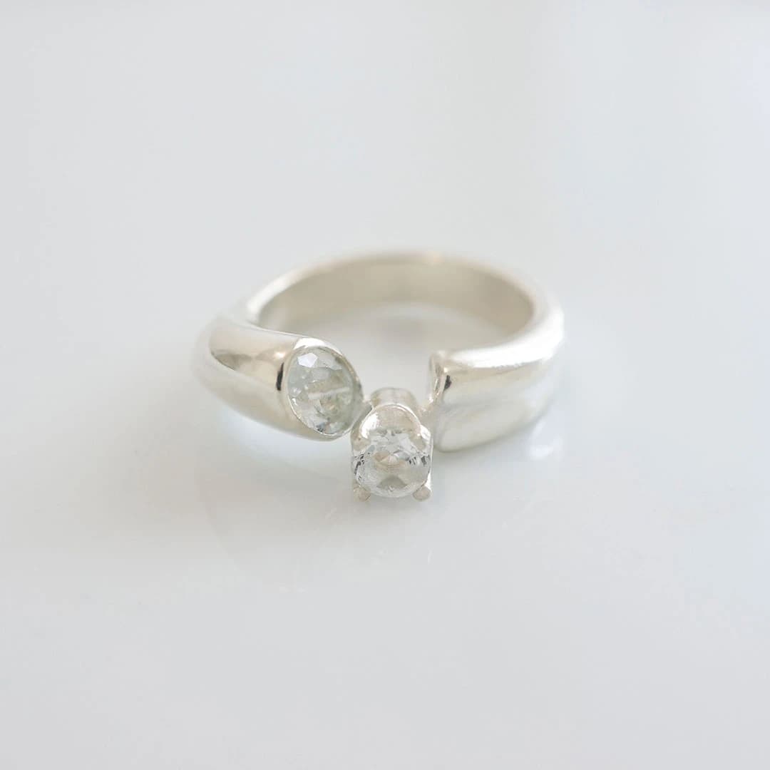 Calla Ring