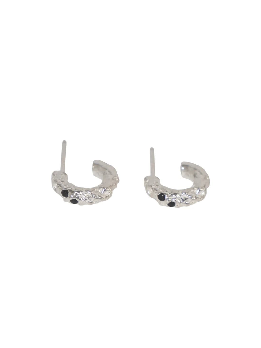 Rocky earrings