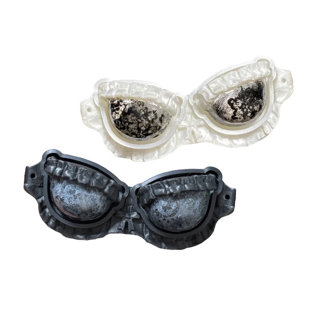 bra lace clicker