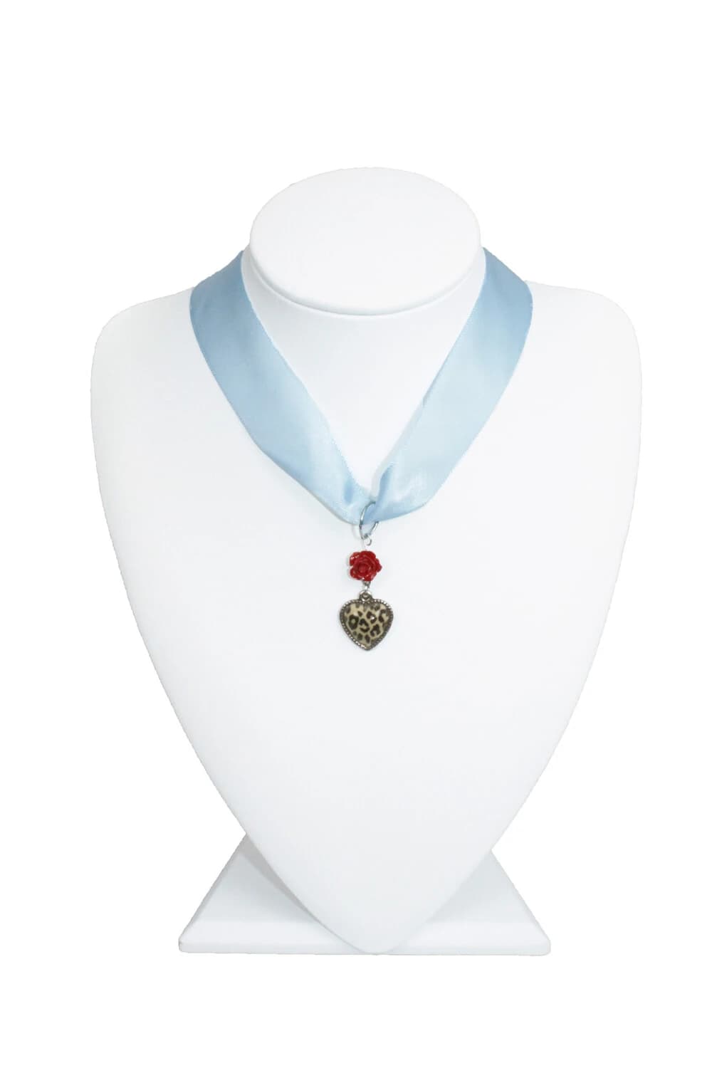 [春] - 満玉 choker