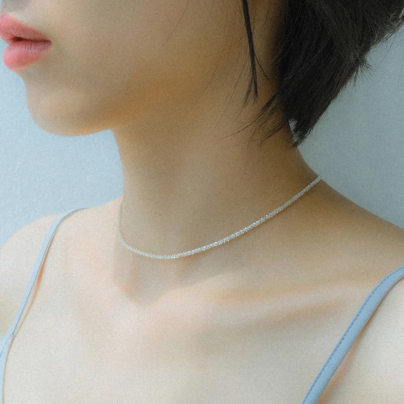 Stella Necklace