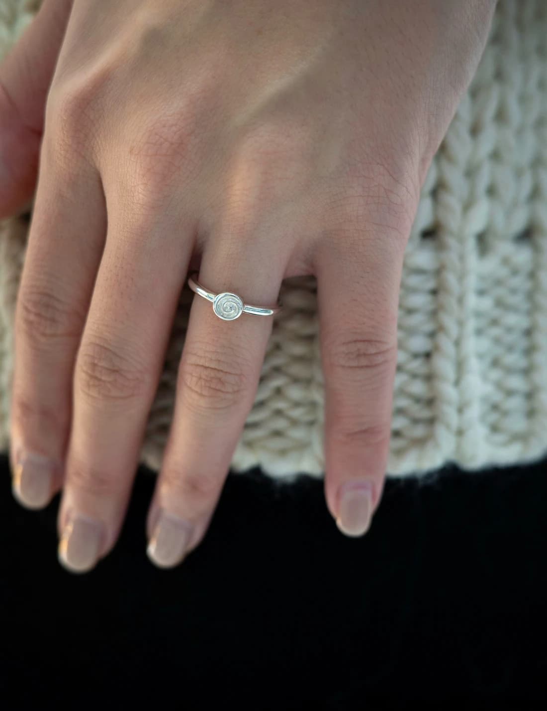 Eddy Ring