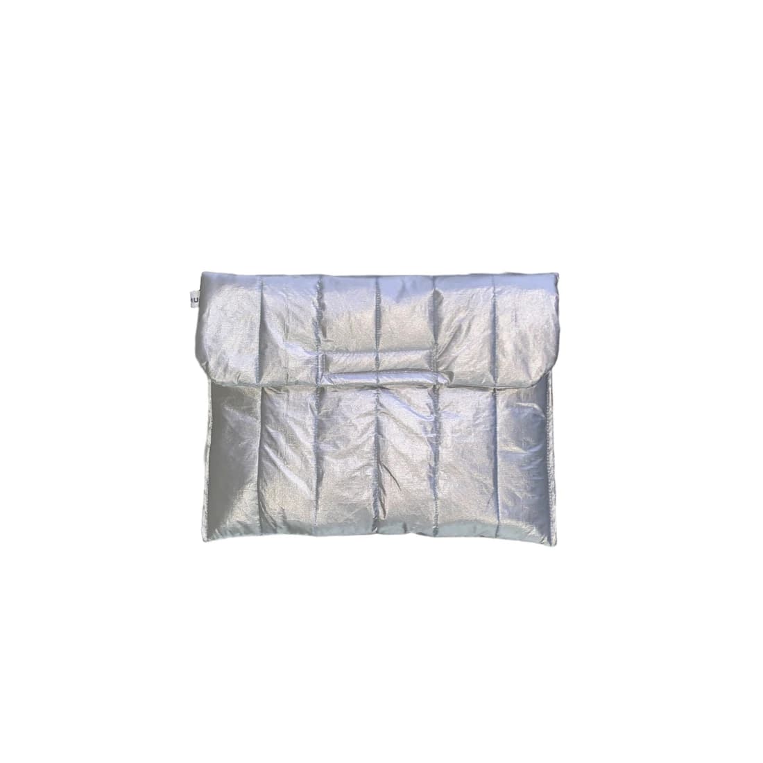 Sun glitter pad pouch