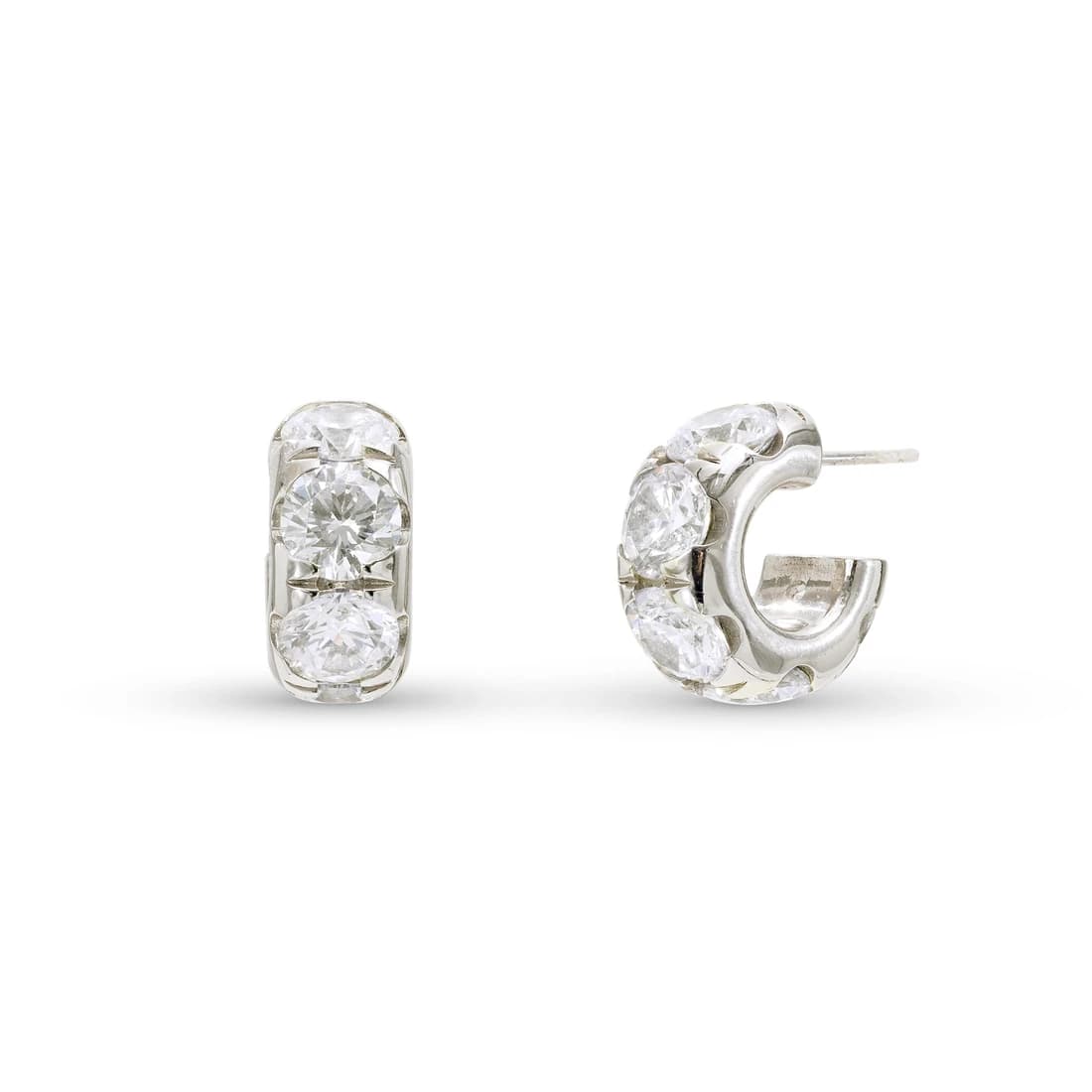 De-aeta L Earring