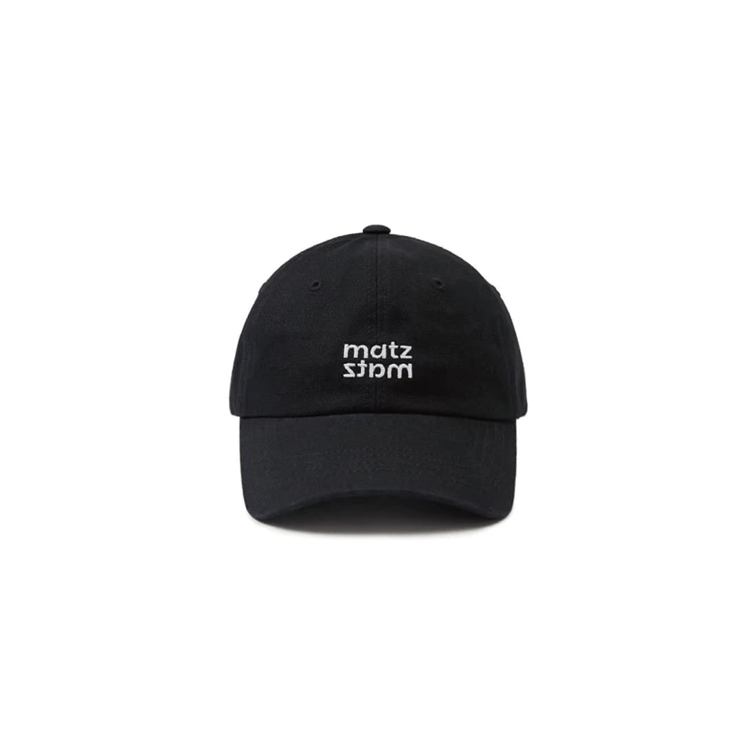 MATZ CAP BLACK