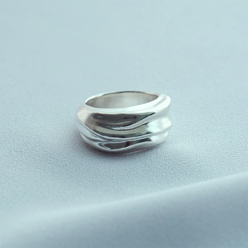 drape ring