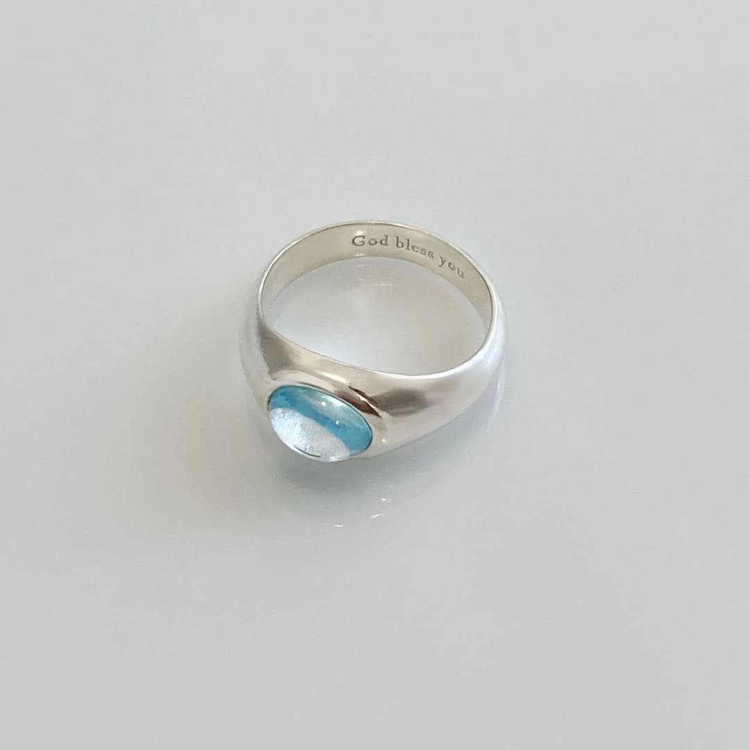 Bless Ring