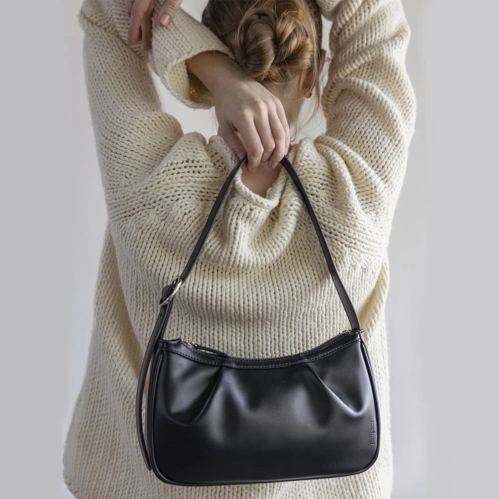 aree shoulder bag - 3colors