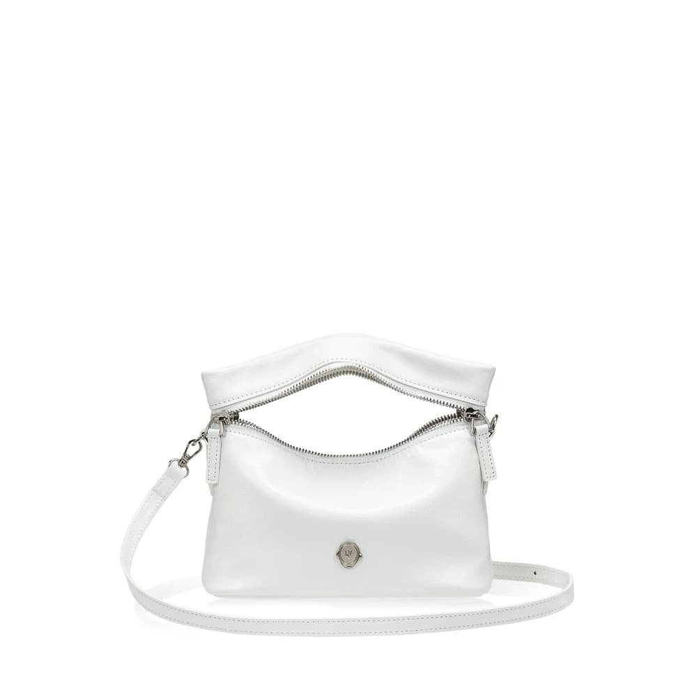 MUE Bag_Small_White