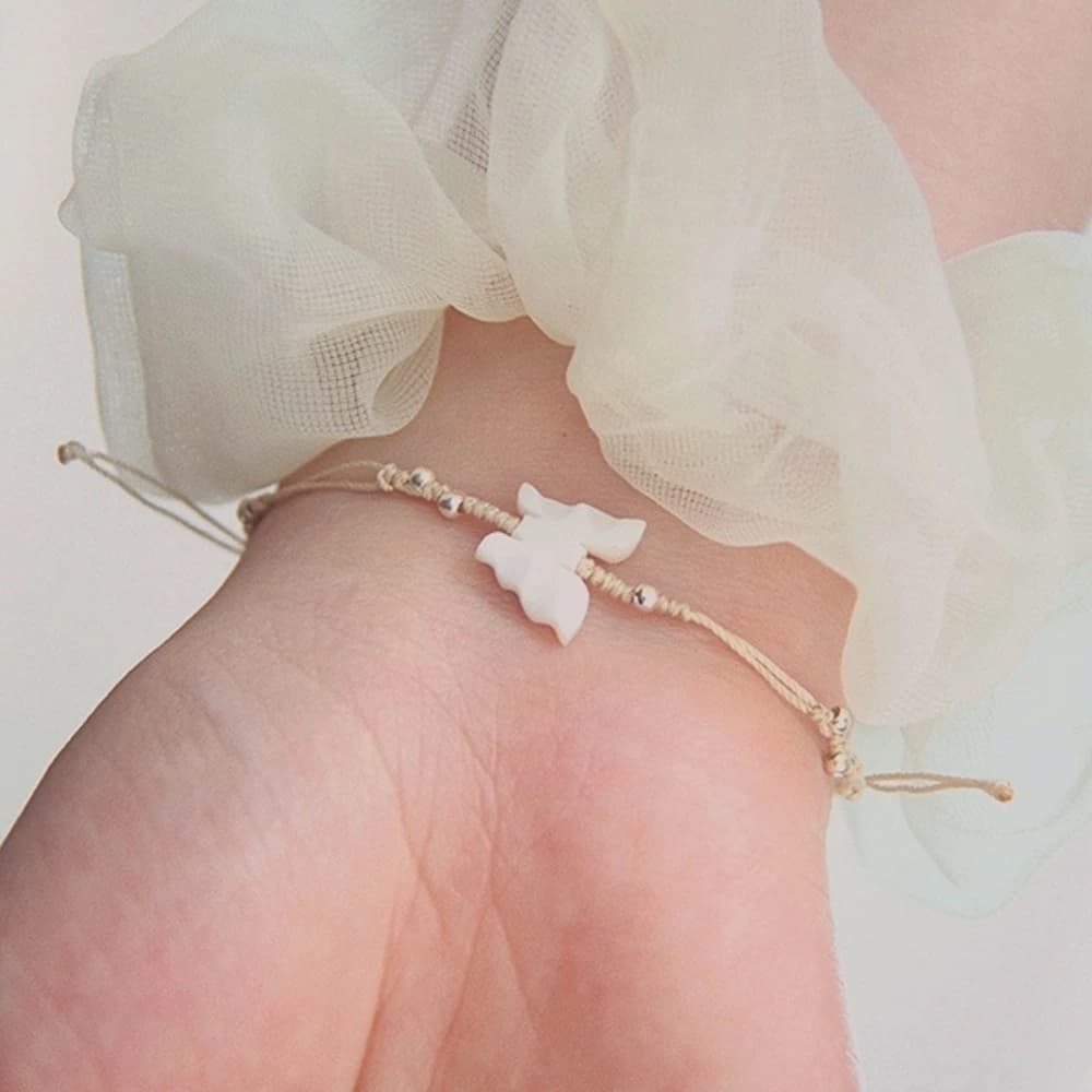 [CCNMADE] OVER COME 2 BRACELET