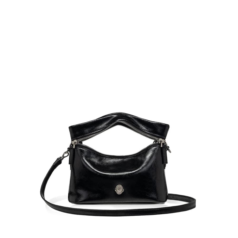 MUE Bag_Small_Black
