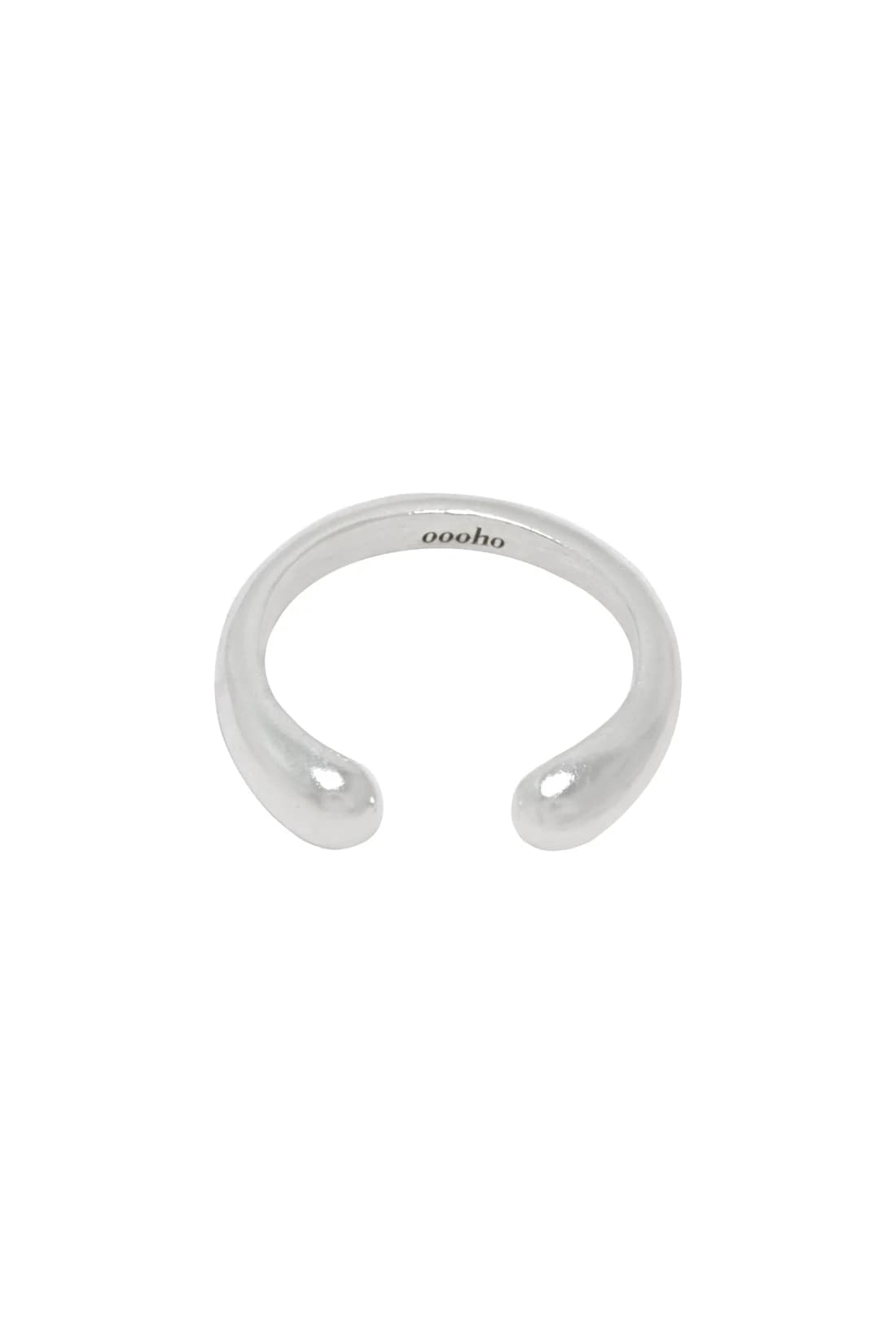 Water Drop Ring
