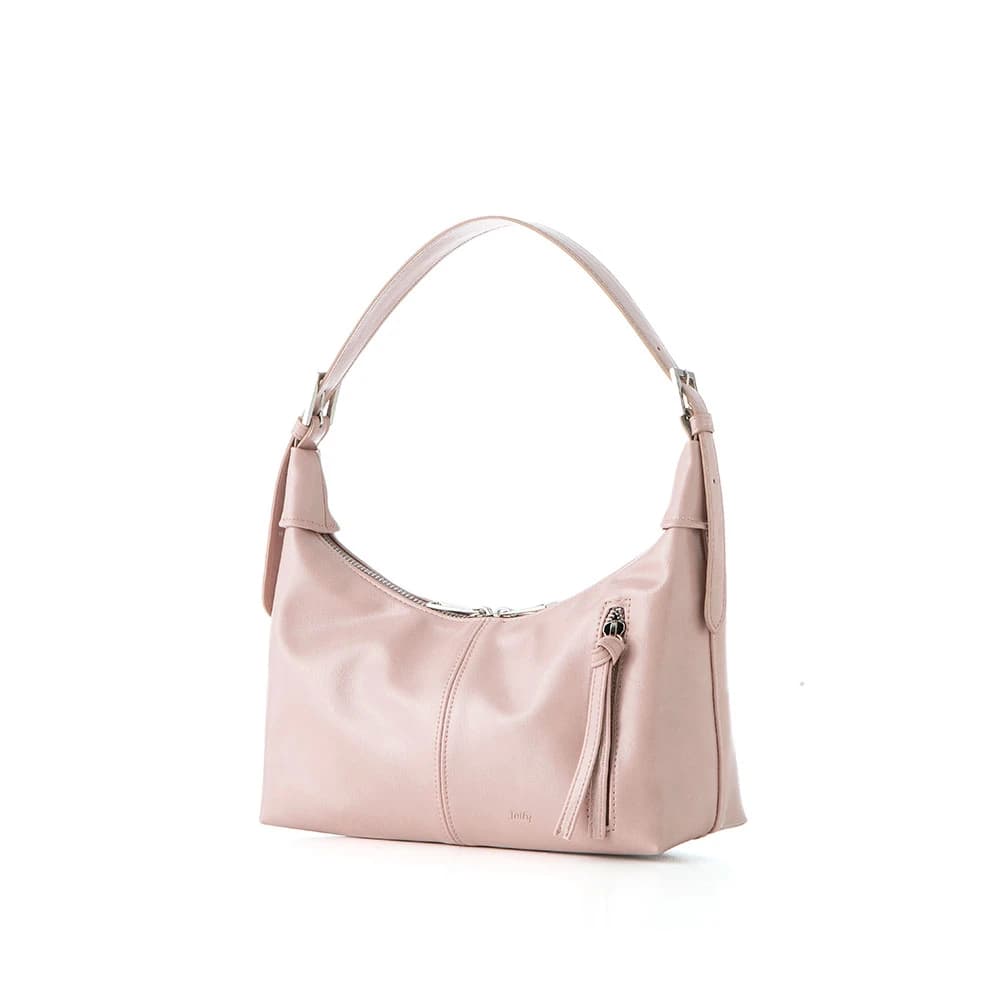 LINDA BAG - BABY PINK