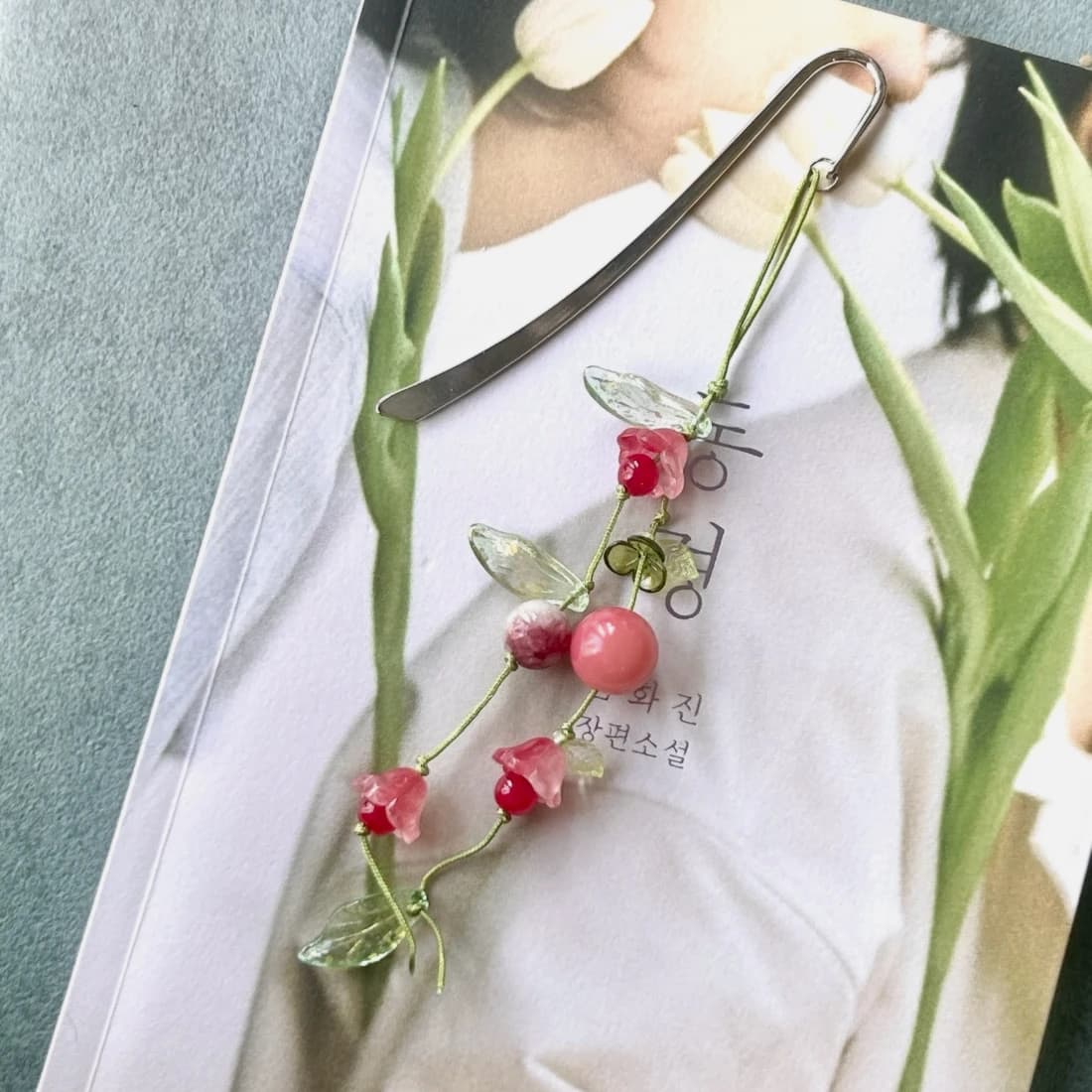 [TOKOTOKO]りんごの花 ブックマーク