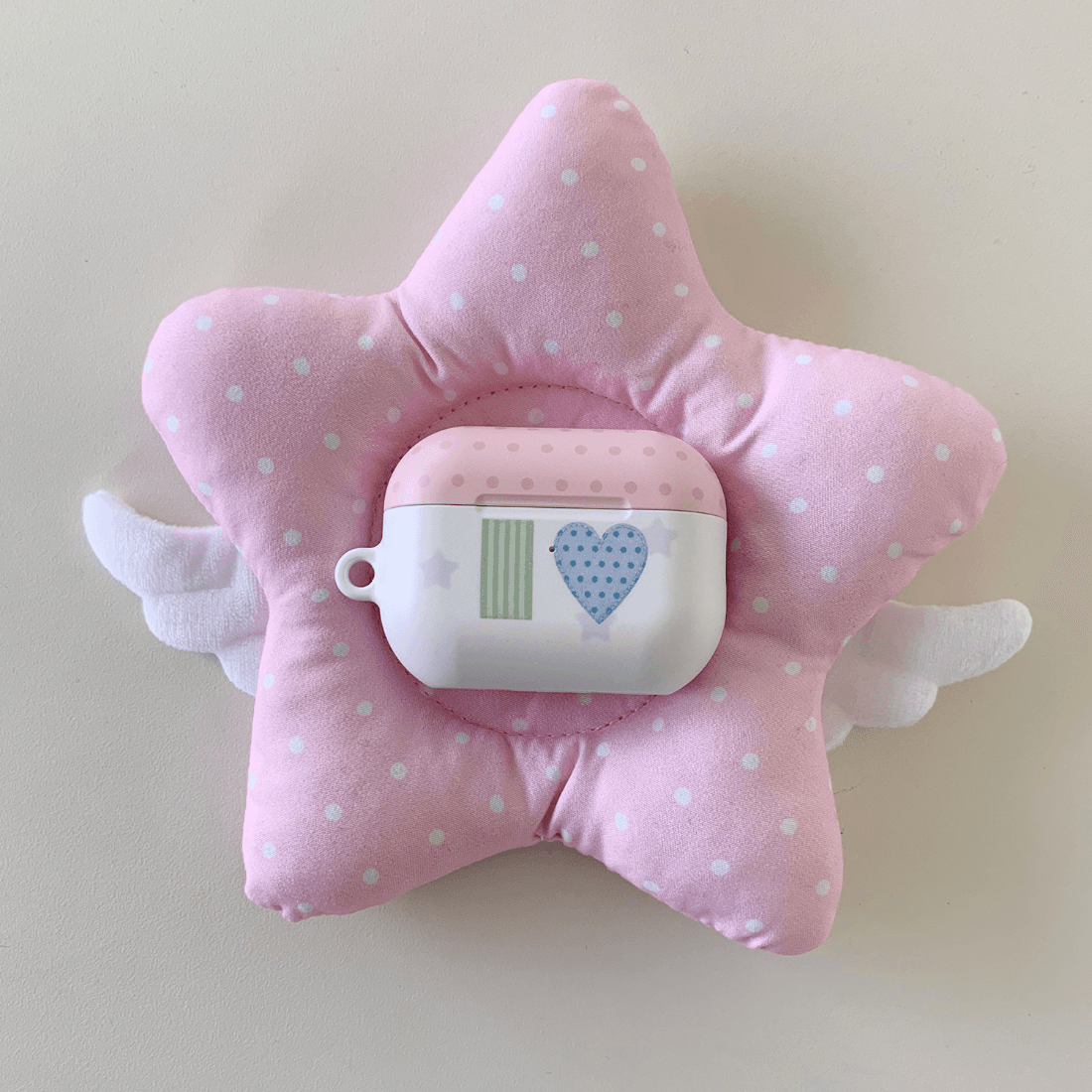 i love me airpods case