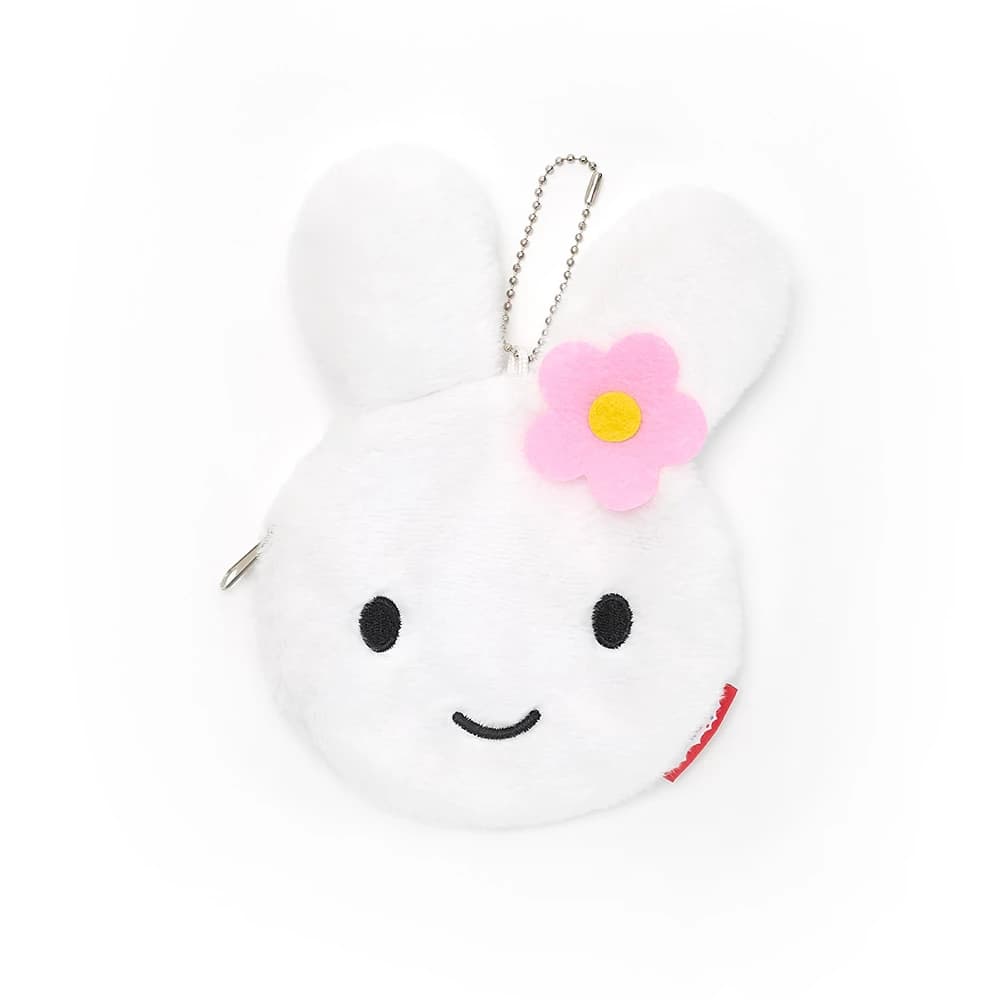 [X YOUNGART] Pouch KIDDY Key Ring