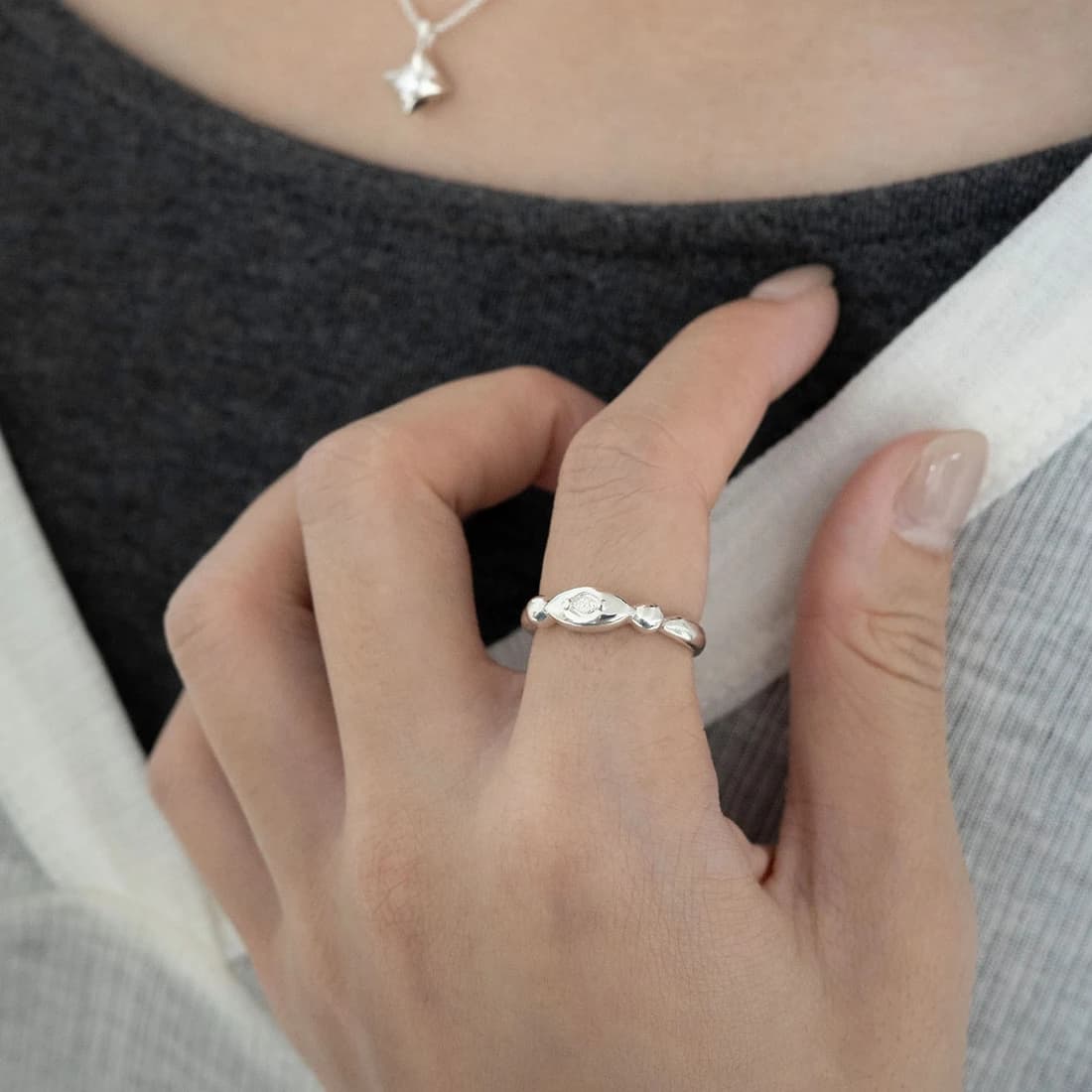 Liora Ring