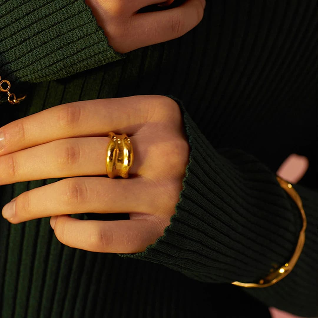 R5 [The Light of 6:17pm]