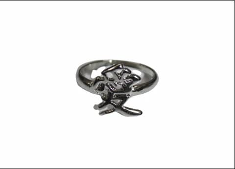 風流 愛 ring