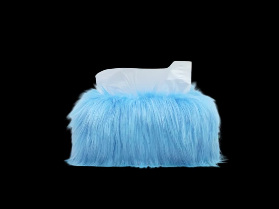 poil tissue case