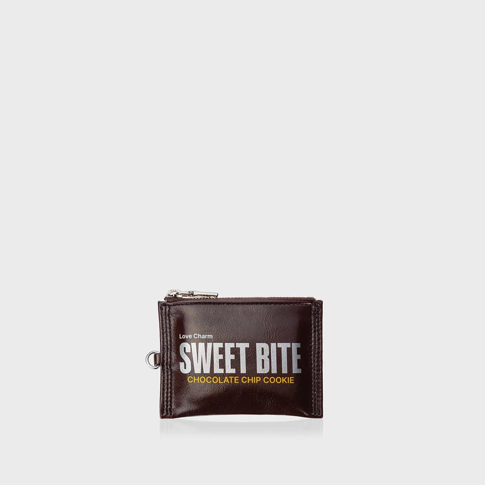 SWEET BITE KEYRING