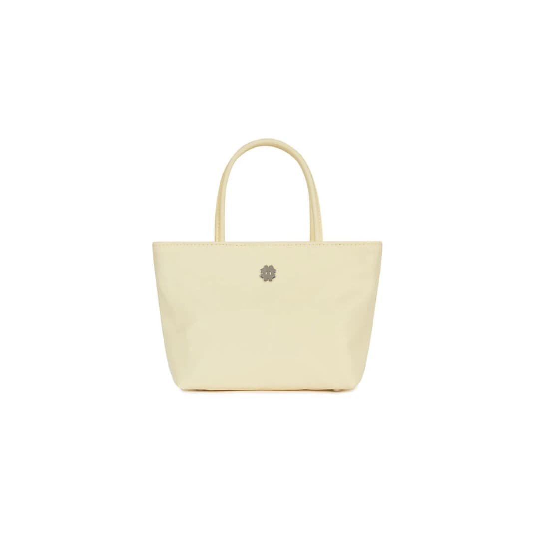 COQUETTE MINI BAG YELLOW